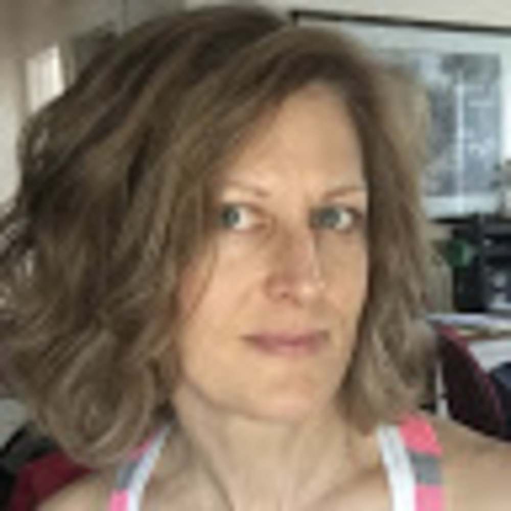 Meet your Posher, Lucia